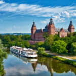 Viking River Cruise