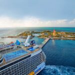 Royal Caribbean Cruise Lines